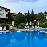 Apartment Kalina Sveti Vlas