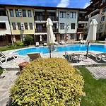 Apartment Kalina