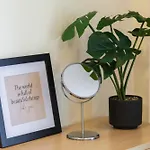 Kalina Apartment *