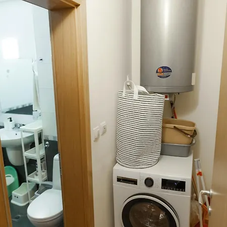 Apartment Kalina Sweti Wlas