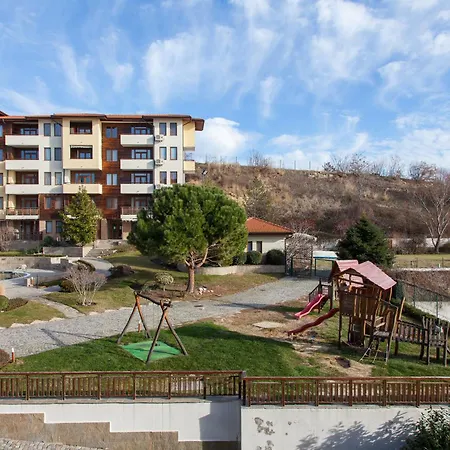 Kalina Apartment Sveti Vlas