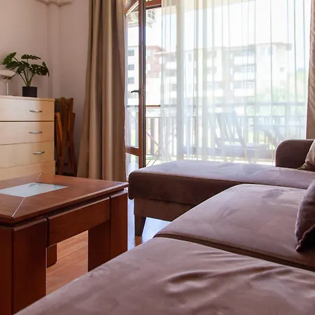 Kalina Apartment Sveti Vlas