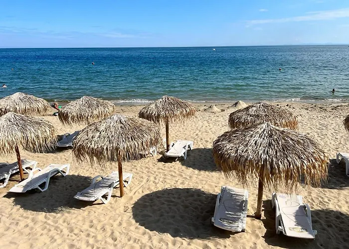 Apartment Kalina Sveti Vlas