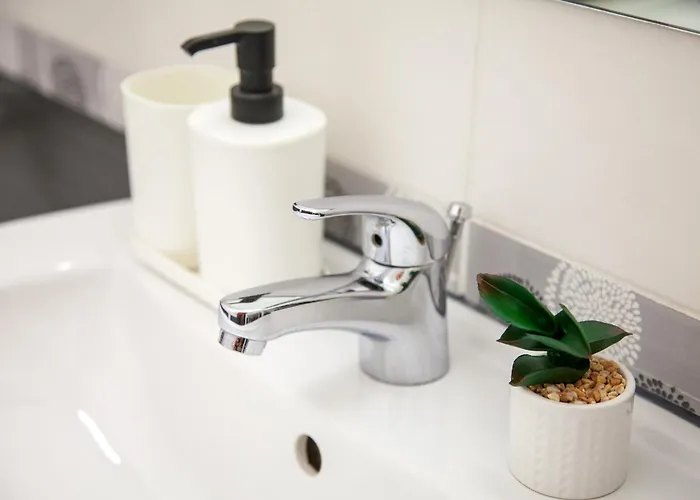 Kalina Apartment Sveti Vlas