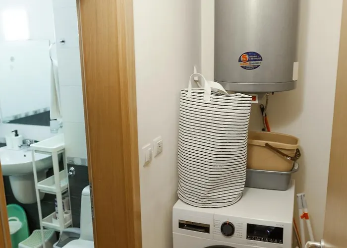 Apartment Kalina Sveti Vlas