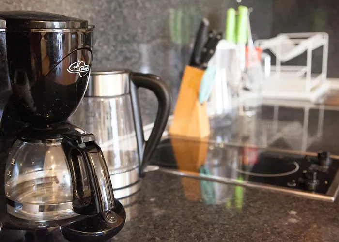 Kalina Apartment Sveti Vlas