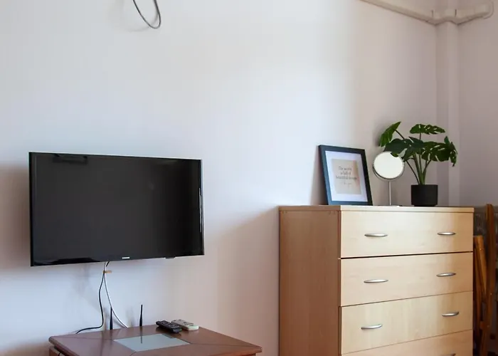 Apartment Kalina Sveti Vlas