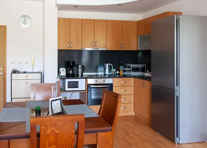 Apartment Kalina Sveti Vlas